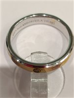 Anello Afrodite Donna in Argento Zircone 0.022 Ct AND10142LA - AND10142LA